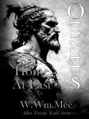 cover image of Odysseus